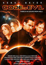 Code of Evil